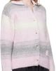 Kenzo Kenzo Pink Kenzo Paris 'KENZO Speed Stripe' Cardigan - 2