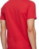 Kenzo Kenzo Red Kenzo Paris 'Boke Flower' Embroidered T-shirt - 3