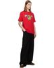 Kenzo Kenzo Red Kenzo Paris 'KENZO Jumping Tiger' T-shirt - 4