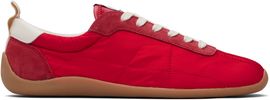 Kenzo Kenzo Red Kenzo Paris 'KENZO Striker' Low Top Sneakers
