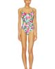 Kenzo Kenzo Tiger Swimsuit - 2