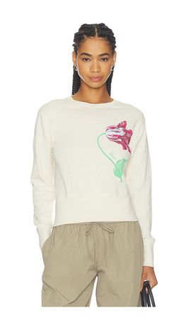 Kenzo Kenzo Tulip Jumper
