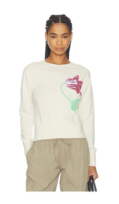 Kenzo Kenzo Tulip Jumper