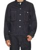 Kenzo Kenzo Varsity Chore Jacket - 2