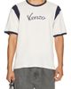 Kenzo Kenzo Varsity Classic T-Shirt - 1