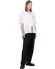 Kenzo Kenzo White Kenzo Paris 'KENZO Jumping Tiger' Shirt - 4