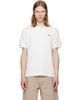 Kenzo Kenzo White Kenzo Paris 'KENZO Jumping Tiger' Slim Polo - 1