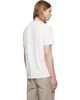 Kenzo Kenzo White Kenzo Paris 'KENZO Jumping Tiger' Slim T-shirt - 3