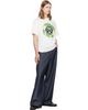Kenzo Kenzo White Kenzo Paris 'KENZO Sounds' T-shirt - 4