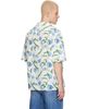 Kenzo Kenzo White Kenzo Paris 'KENZO Tulip' Short Sleeve Shirt - 3