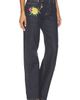 Kenzo Kenzo Wildflower Regular Jeans - 2