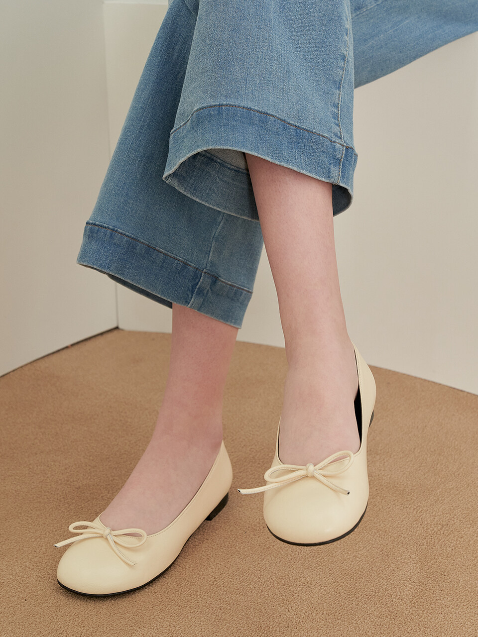 KERRIJADE Annie Flat