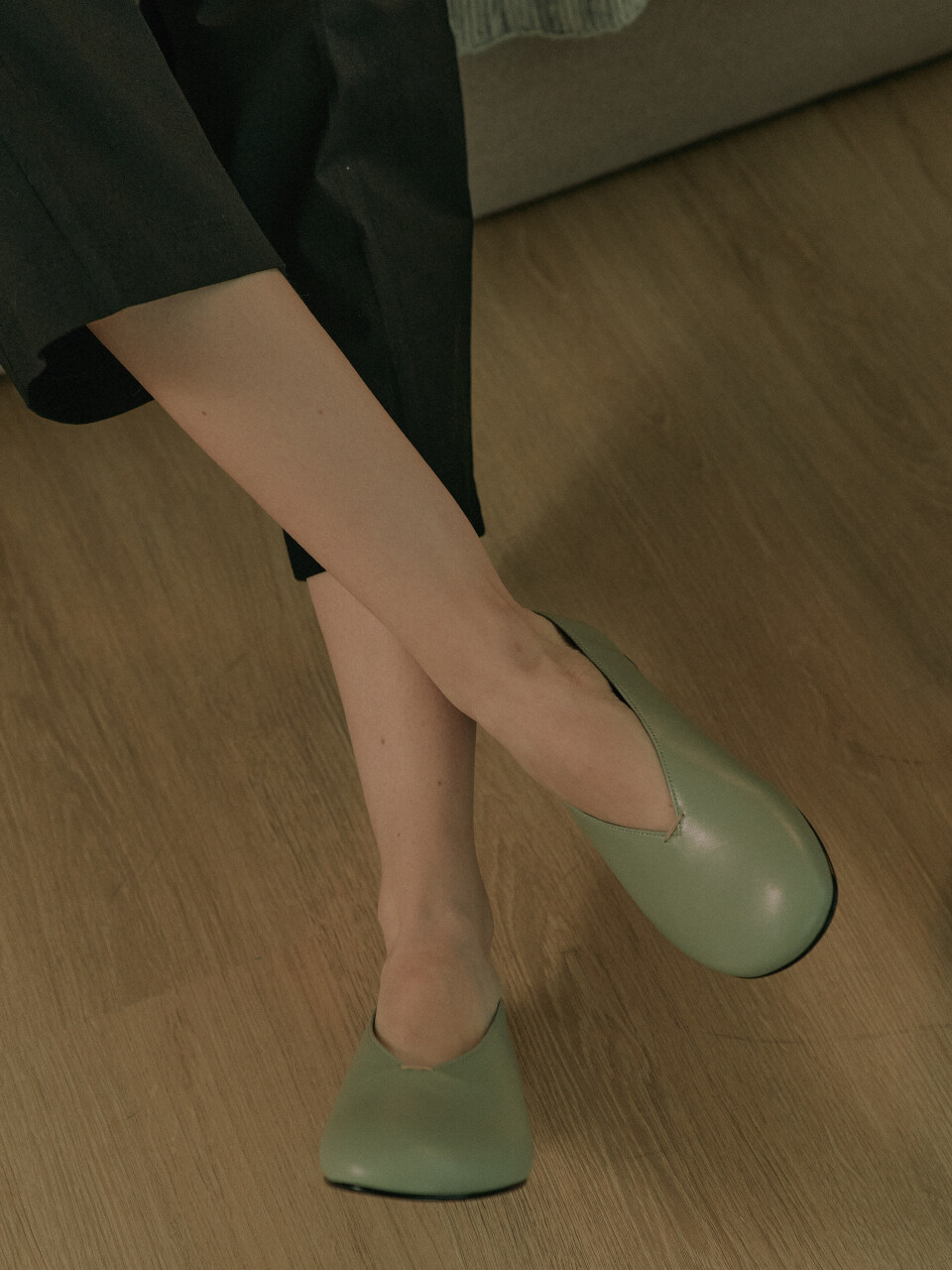 KERRIJADE Arancia Flat - 3 Colors