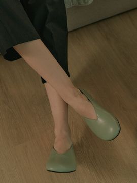 KERRIJADE Arancia Flat - 3 Colors