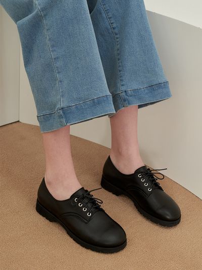 KERRIJADE Polar Loafer_2Color