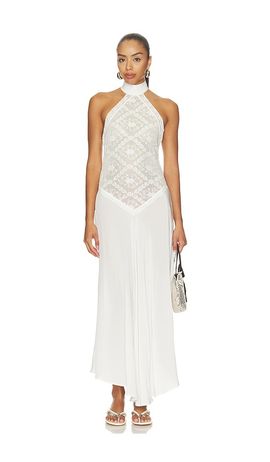 KETTEL ATELIER KETTEL ATELIER Allison Dress