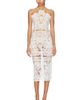 KETTEL ATELIER KETTEL ATELIER Anna Lace Dress - 1