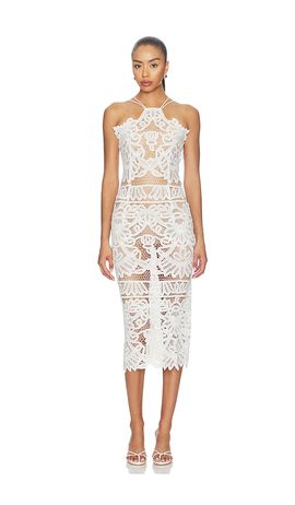 Sho Dress