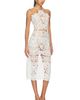 KETTEL ATELIER KETTEL ATELIER Anna Lace Dress - 2
