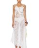 KETTEL ATELIER KETTEL ATELIER Dalia Crochet Dress - 1