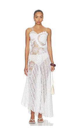 Sho Dress