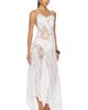 KETTEL ATELIER KETTEL ATELIER Dalia Crochet Dress - 2