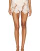 KETTEL ATELIER KETTEL ATELIER Flora Skirt - 1