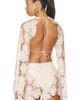 KETTEL ATELIER KETTEL ATELIER Flora Top - 1