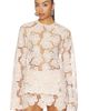 KETTEL ATELIER KETTEL ATELIER Flora Top - 2