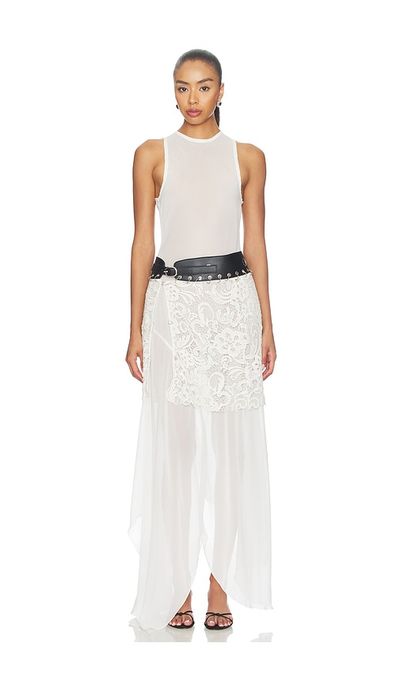 KETTEL ATELIER KETTEL ATELIER Flowy Dress
