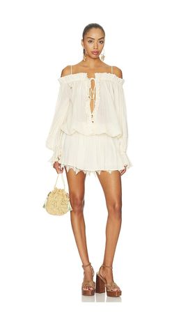 KETTEL ATELIER KETTEL ATELIER Isabella Jumpsuit