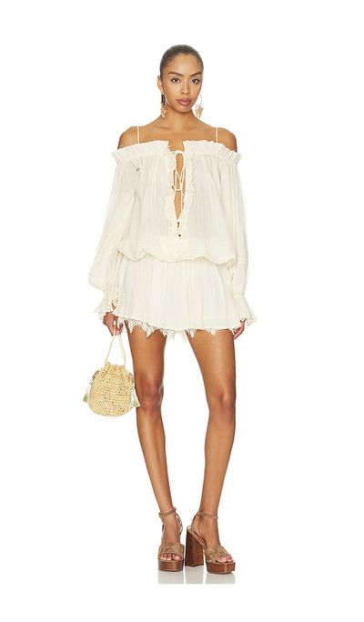 KETTEL ATELIER KETTEL ATELIER Isabella Jumpsuit