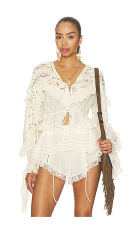 KETTEL ATELIER KETTEL ATELIER Ista Top