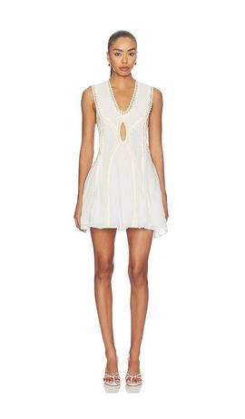 Sho Dress