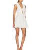 KETTEL ATELIER KETTEL ATELIER Lace Cotton Dress - 2
