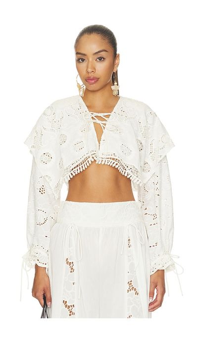 KETTEL ATELIER KETTEL ATELIER Menorca Top