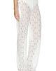 KETTEL ATELIER KETTEL ATELIER Strappy Lace Trousers - 2