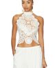 KETTEL ATELIER KETTEL ATELIER Vanilla Top - 1