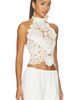 KETTEL ATELIER KETTEL ATELIER Vanilla Top - 2