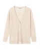 Kettlewell Kettlewell Boyfriend V-Neck Cardigan - 2