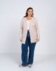 Kettlewell Kettlewell Boyfriend V-Neck Cardigan - 3