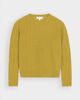 Kettlewell Kettlewell Cable Cashmere Blend Crew Neck Sweater - 2