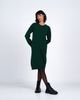 Kettlewell Kettlewell Crew Neck Knitted Dress - 1
