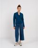 Kettlewell Kettlewell Cropped Biker Jacket - 1