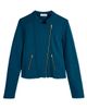Kettlewell Kettlewell Cropped Biker Jacket - 2