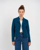 Kettlewell Kettlewell Cropped Biker Jacket - 3