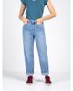 Kettlewell Kettlewell Darla Boyfriend Mid Rise Jeans - 1