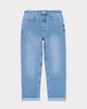 Kettlewell Kettlewell Darla Boyfriend Mid Rise Jeans - 2