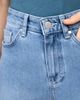 Kettlewell Kettlewell Darla Boyfriend Mid Rise Jeans - 3