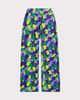 Kettlewell Kettlewell Geo Printed Palazzo Trousers - 2